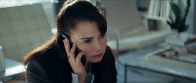 - You know, - Crisis