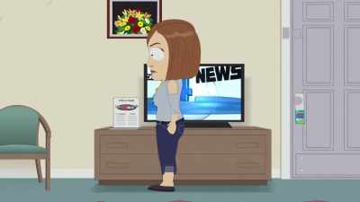 You know, - South Park: Post COVID