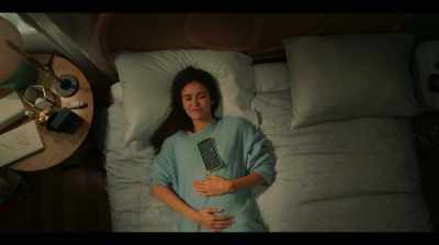 You know, - Love Hard