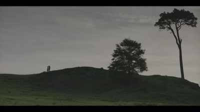 You know, - A Castle for Christmas