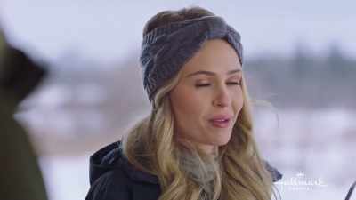 You know, - Baby, It's Cold Inside