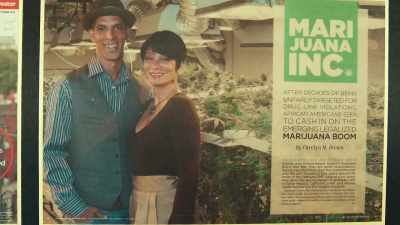 You know, - Wake & Bake with Dom Brown