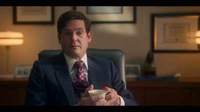 You know, - The Haunting of Bly Manor