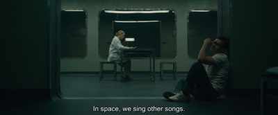 You know, - Sputnik
