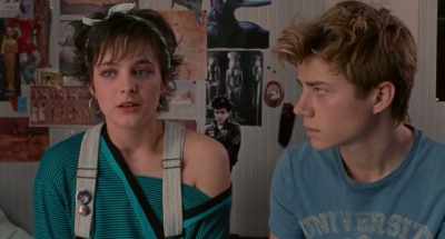 You know, - Summer of 85