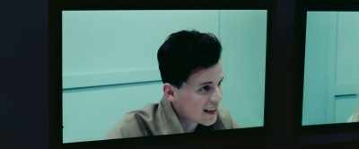 You know, - The Postcard Killings