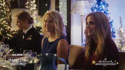 You know, - USS Christmas
