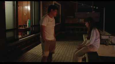 You know, - Moving On