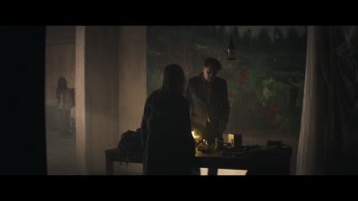 You know... - War of the Worlds