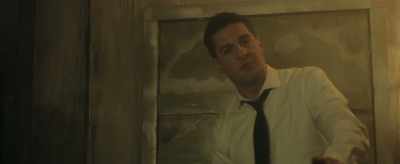 You know, - Transference