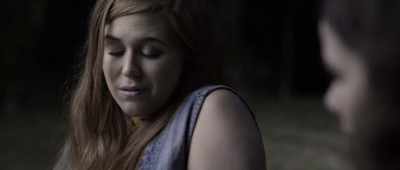 You know, - Alienated