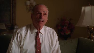 You know, - Mad Men