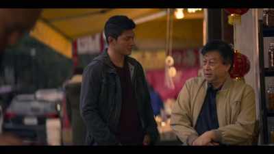 You know, - Wu Assassins