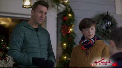 You know, - It's Beginning to Look a Lot Like Christmas