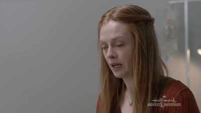 You know, - Crossword Mysteries: Proposing Murder