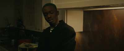 You know, - Native Son