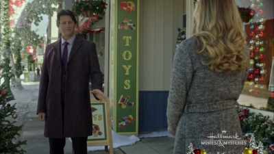 You know, - Nostalgic Christmas
