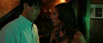 - You know, - Lost Angelas