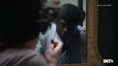 You know, - American Soul