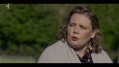 - You know, - The Accident