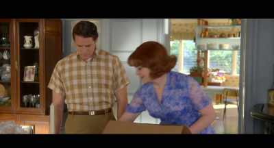 You know, - Why Women Kill