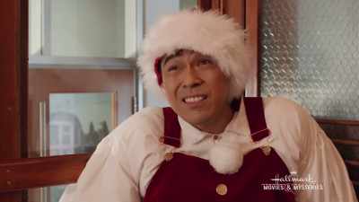 You know - Hope at Christmas