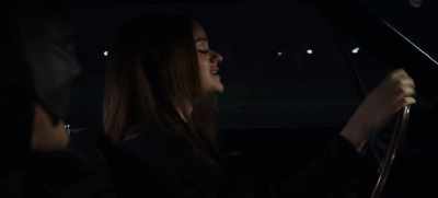 You know, - The Kissing Booth