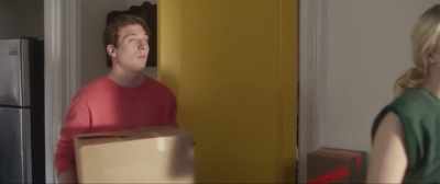 You know? - After Everything