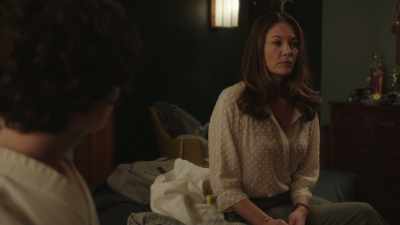 You know, - The Romanoffs