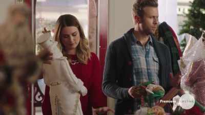 You know, - Christmas Around the Corner