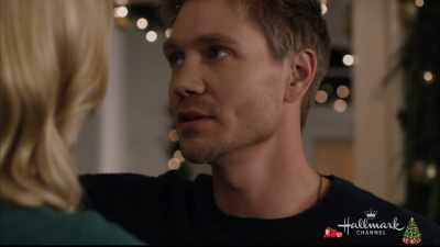 You know, - Road to Christmas
