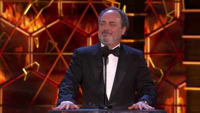 You know... - Comedy Central Roast of Bruce Willis