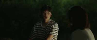 You know, - Little Forest
