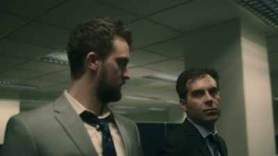 - You know, - Corporate