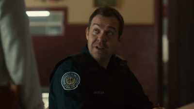 - You know, - Burden of Truth