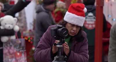 You know, - The Holiday Calendar