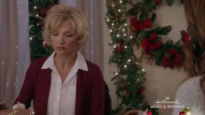 You know, - A Bramble House Christmas