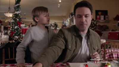 You know, - A Bramble House Christmas