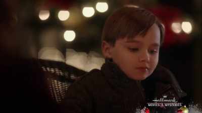 You know, - A Bramble House Christmas
