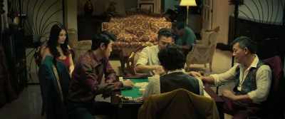 You know, - Chasing the Dragon