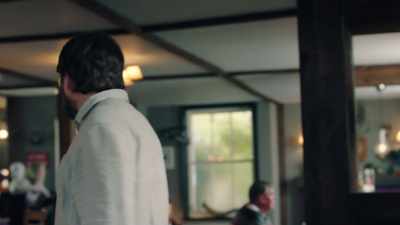 You know? - Back