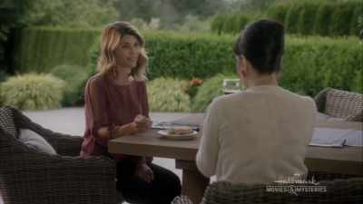 You know, - Garage Sale Mystery: A Case Of Murder