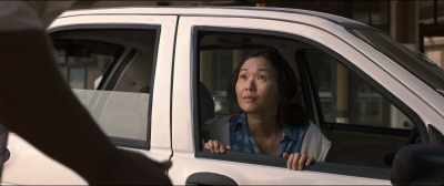You know, - Downsizing