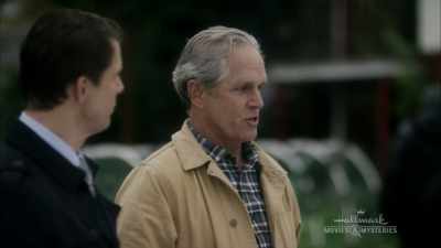 You know, - Signed, Sealed, Delivered: Higher Ground
