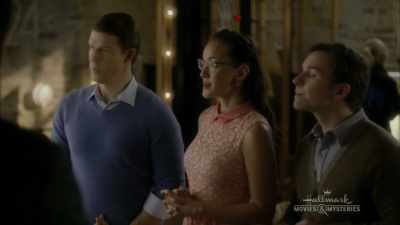 You know, - Signed, Sealed, Delivered: Higher Ground