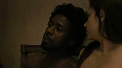 You know, - The Deuce