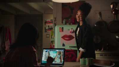 You know, - The Bold Type