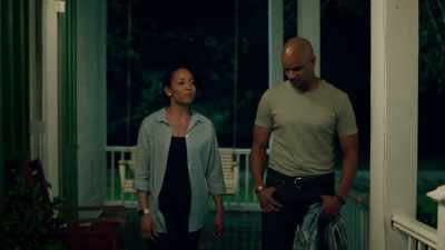 You know, - Queen Sugar
