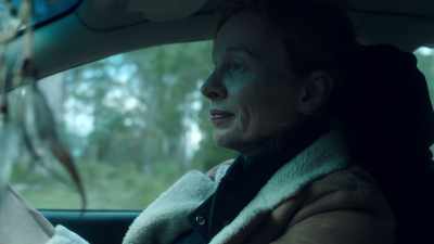 You know, - The Kettering Incident