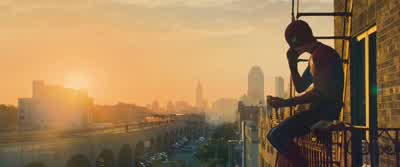 You know? - Spider Man: Homecoming